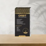 ORBIT SHAMPOO