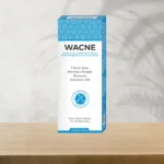 WACNE FACE WASH