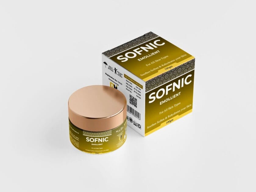 SOFNIC EMOLLIENT