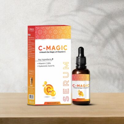C-MAGIC SERUM