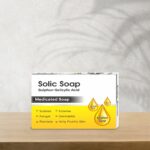 SOLIC SOAP