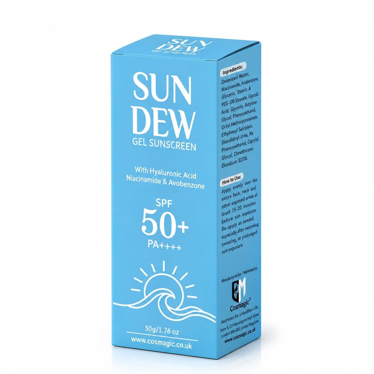 Sun Dew